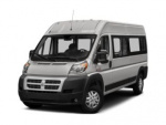 2016 RAM ProMaster 2500 Window Van